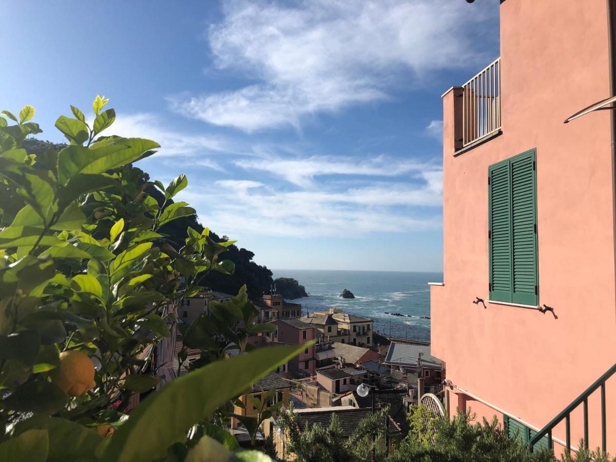 Manuel'S Guest House Monterosso al Mare Exterior photo